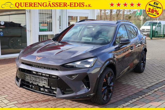 Cupra Formentor 1.5 eTSI DSG 