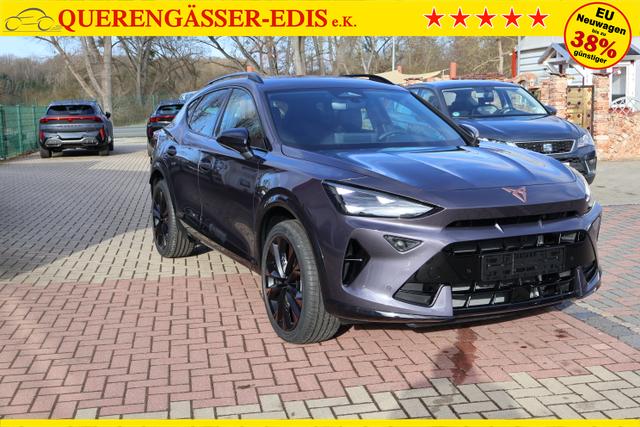 Cupra Formentor 1.5 eTSI DSG 