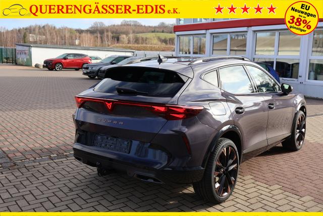 Cupra Formentor 1.5 eTSI DSG 