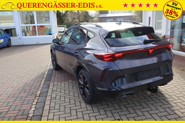 Cupra Formentor 1.5 eTSI DSG 