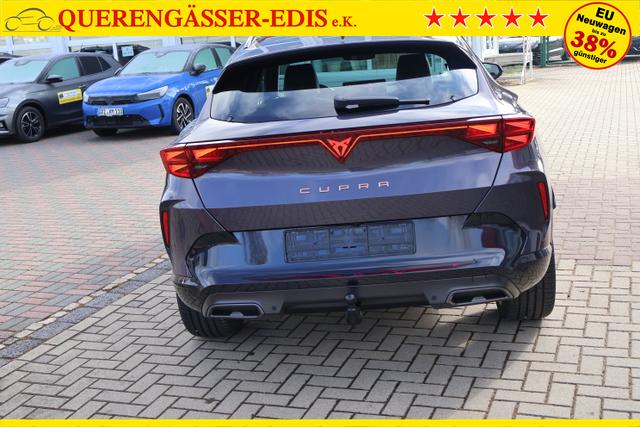 Cupra Formentor 1.5 eTSI DSG 