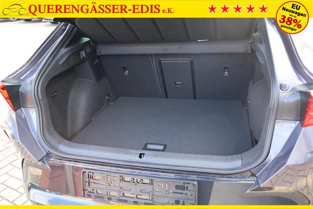 Cupra Formentor 1.5 eTSI DSG 