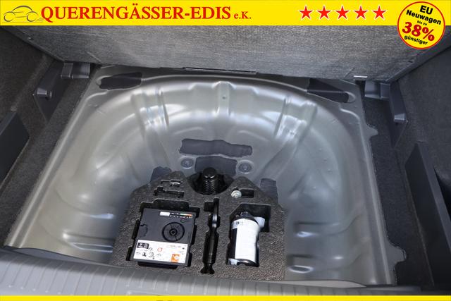 Cupra Formentor 1.5 eTSI DSG 