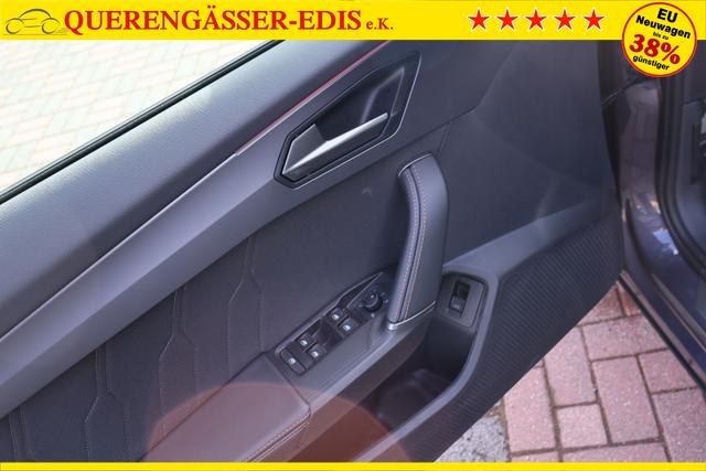 Cupra Formentor 1.5 eTSI DSG 