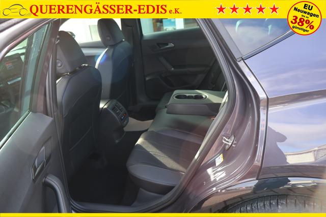 Cupra Formentor 1.5 eTSI DSG 