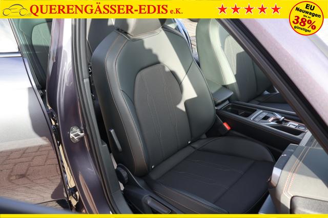 Cupra Formentor 1.5 eTSI DSG 