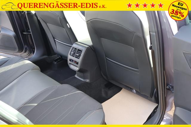 Cupra Formentor 1.5 eTSI DSG 