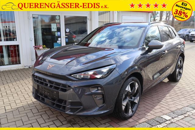 Cupra Terramar 1.5eTSI DSG 