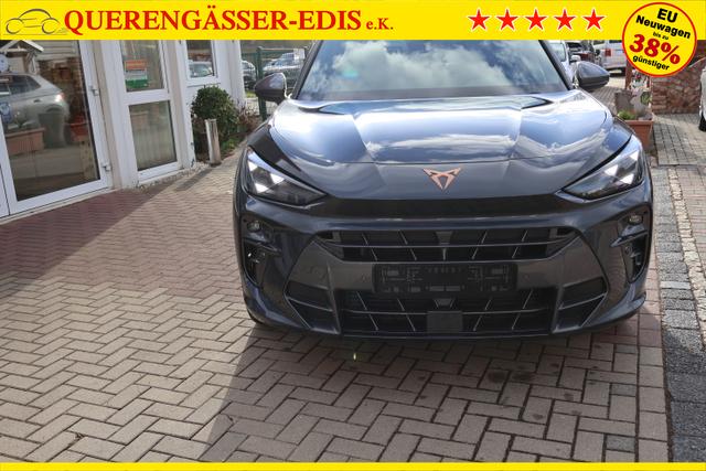 Cupra Terramar 1.5 eTSI DSG 