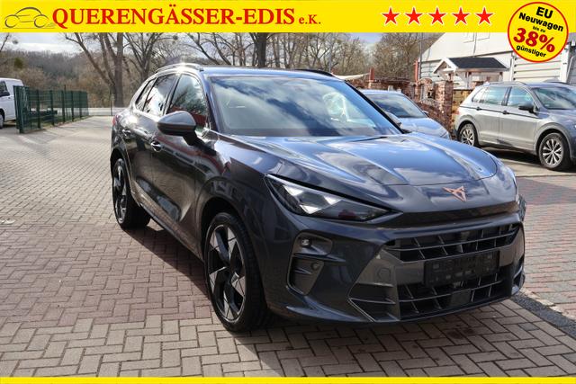 Cupra Terramar 1.5eTSI DSG 