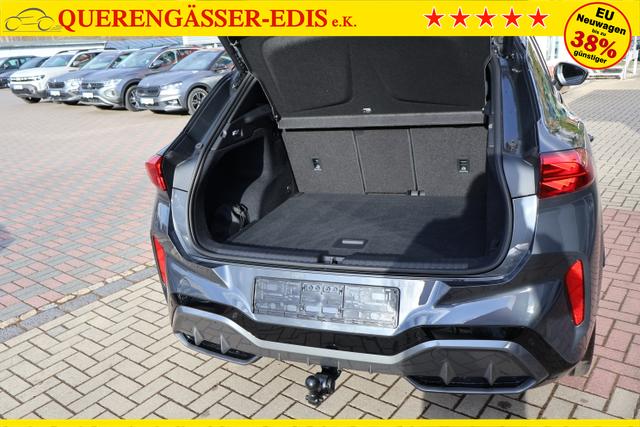 Cupra Terramar 1.5eTSI DSG 