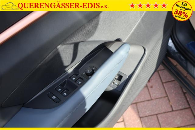 Cupra Terramar 1.5eTSI DSG 