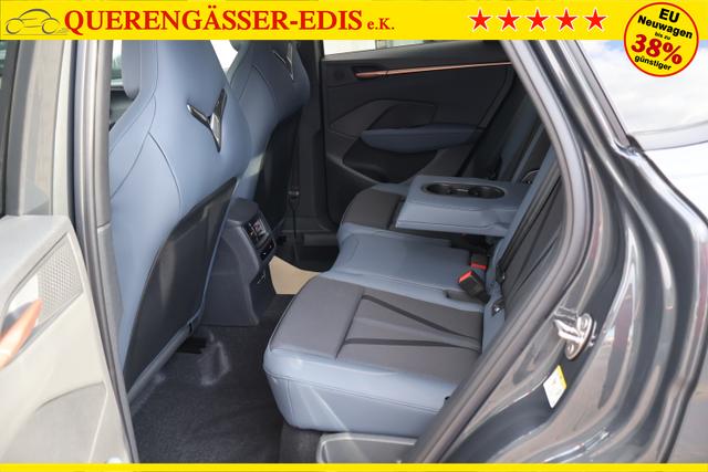 Cupra Terramar 1.5eTSI DSG 