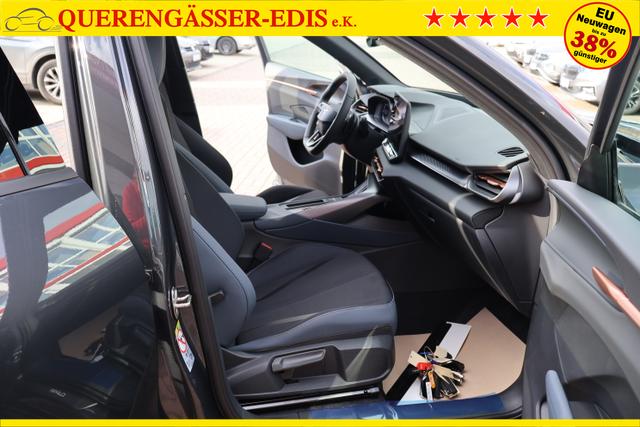 Cupra Terramar 1.5eTSI DSG 