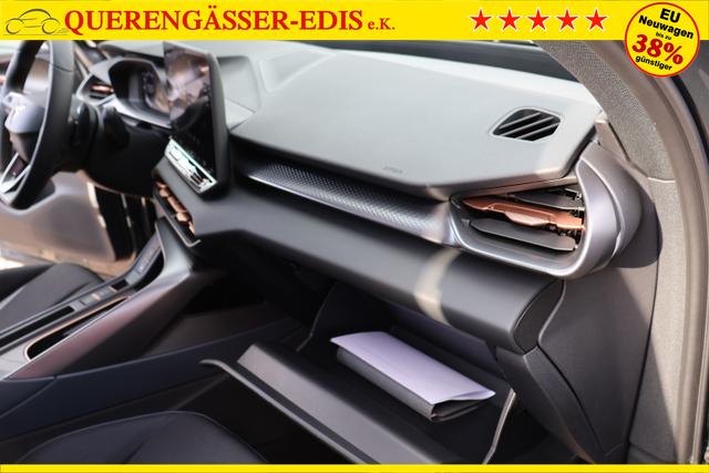 Cupra Terramar 1.5eTSI DSG 