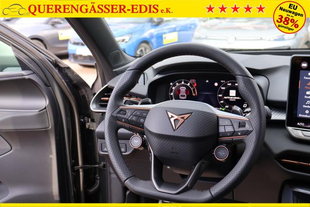 Cupra Terramar 1.5eTSI DSG 