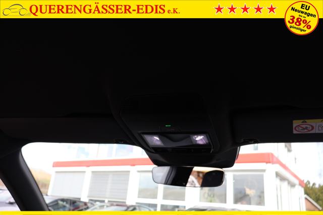 Cupra Terramar 1.5eTSI DSG 