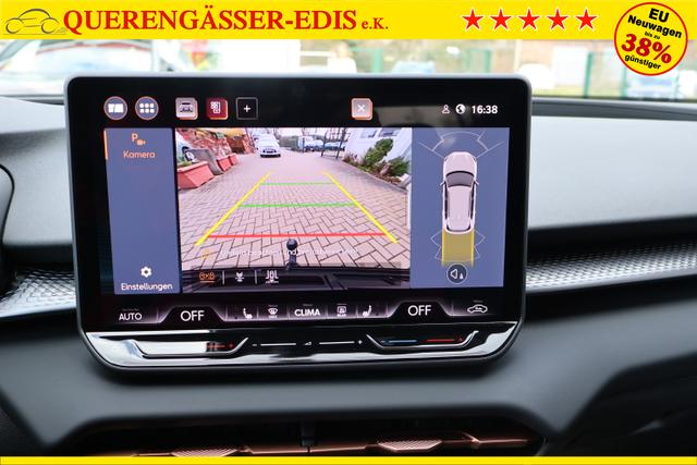 Cupra Terramar 1.5eTSI DSG 