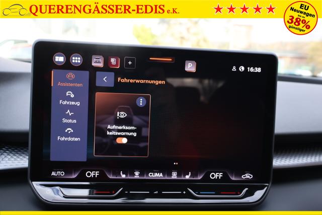 Cupra Terramar 1.5eTSI DSG 