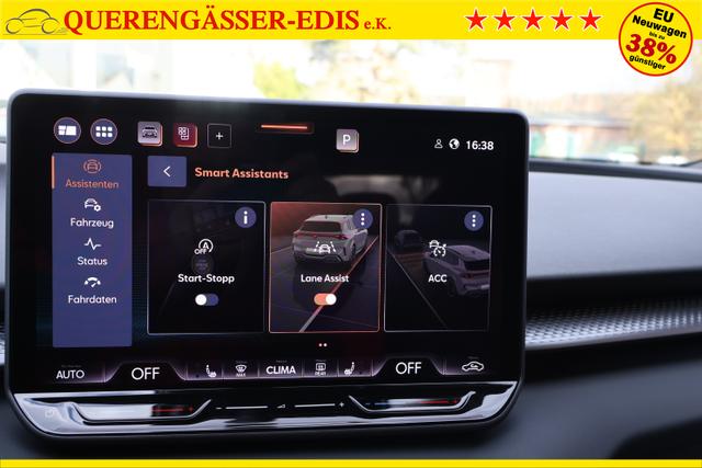 Cupra Terramar 1.5eTSI DSG 