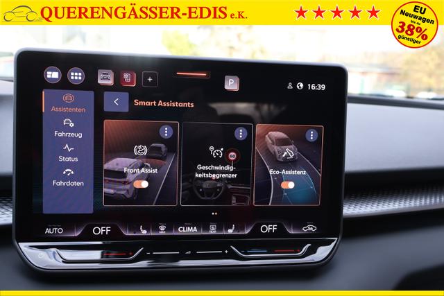 Cupra Terramar 1.5eTSI DSG 