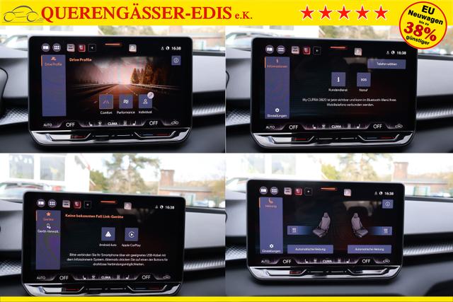 Cupra Terramar 1.5eTSI DSG 