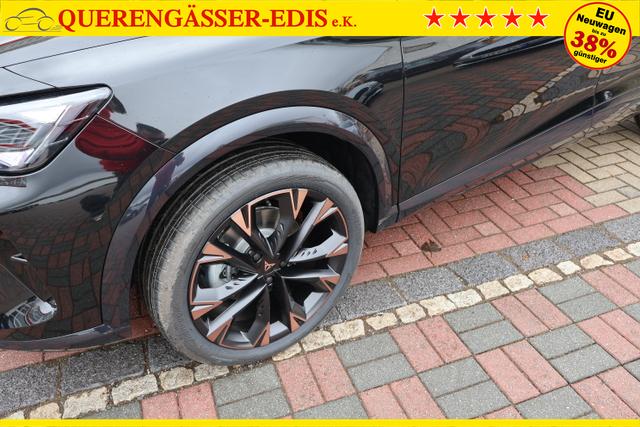 Cupra Formentor 1.5 eTSI DSG 