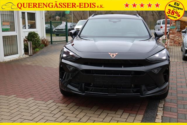 Cupra Formentor 1.5 eTSI DSG 