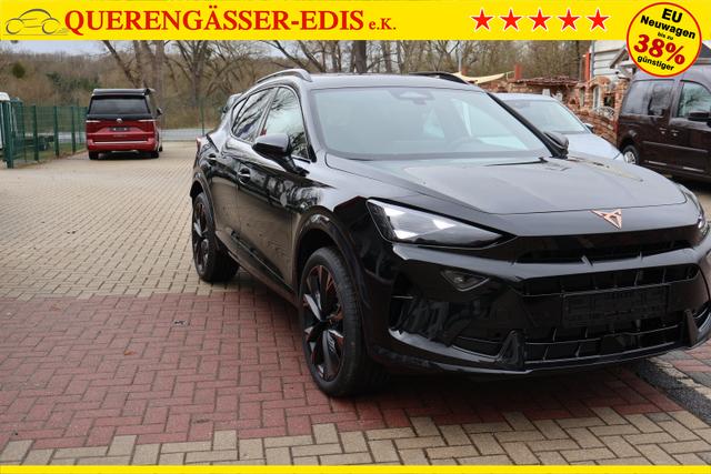 Cupra Formentor 1.5 eTSI DSG 