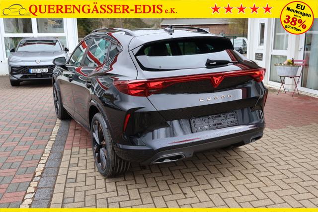 Cupra Formentor 1.5 eTSI DSG 