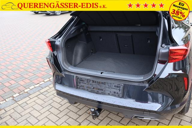 Cupra Formentor 1.5 eTSI DSG 