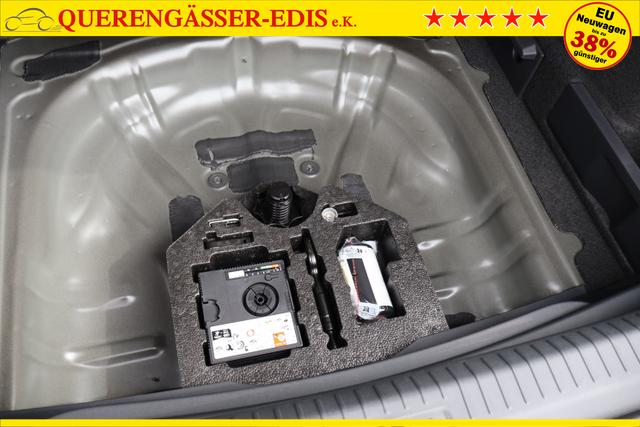 Cupra Formentor 1.5 eTSI DSG 