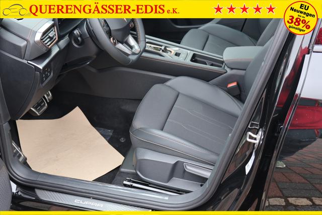Cupra Formentor 1.5 eTSI DSG 