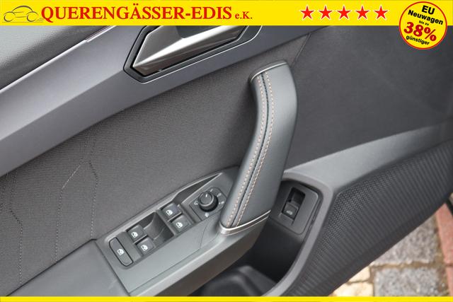 Cupra Formentor 1.5 eTSI DSG 