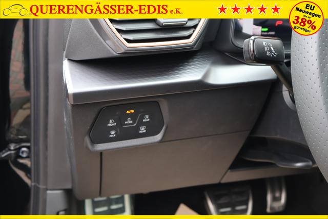 Cupra Formentor 1.5 eTSI DSG 
