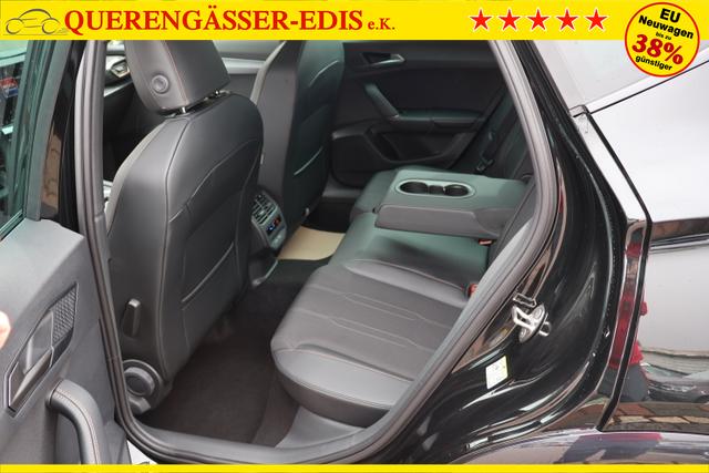 Cupra Formentor 1.5 eTSI DSG 