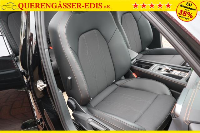 Cupra Formentor 1.5 eTSI DSG 