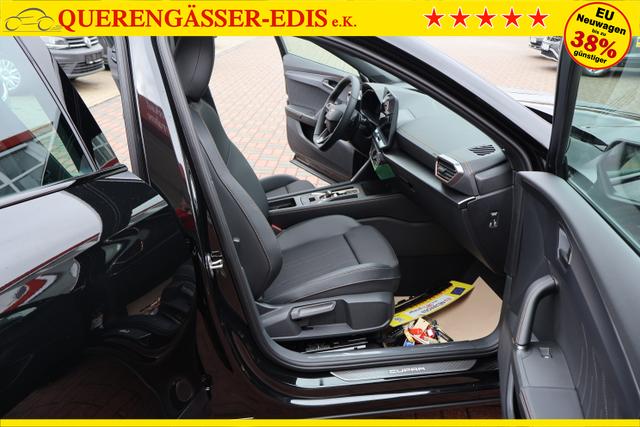 Cupra Formentor 1.5 eTSI DSG 