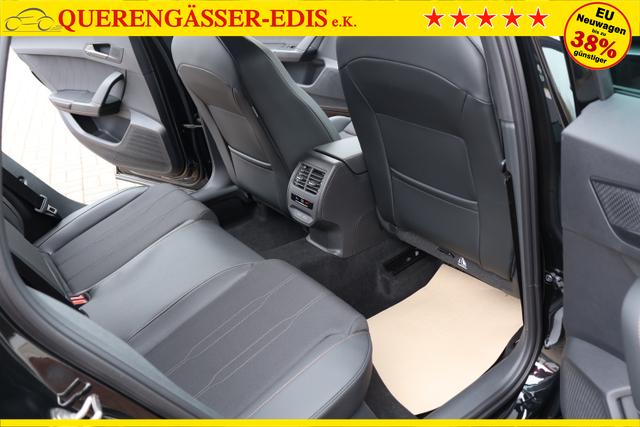 Cupra Formentor 1.5 eTSI DSG 