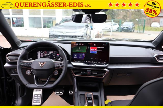 Cupra Formentor 1.5 eTSI DSG 