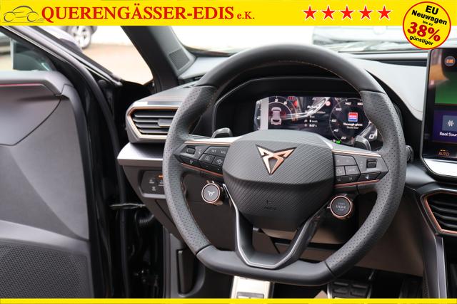 Cupra Formentor 1.5 eTSI DSG 