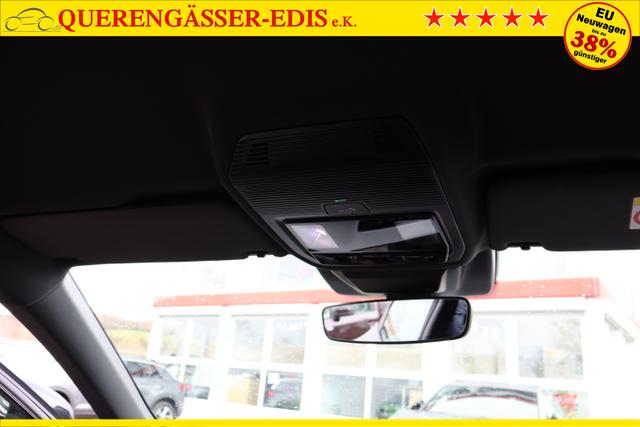 Cupra Formentor 1.5 eTSI DSG 
