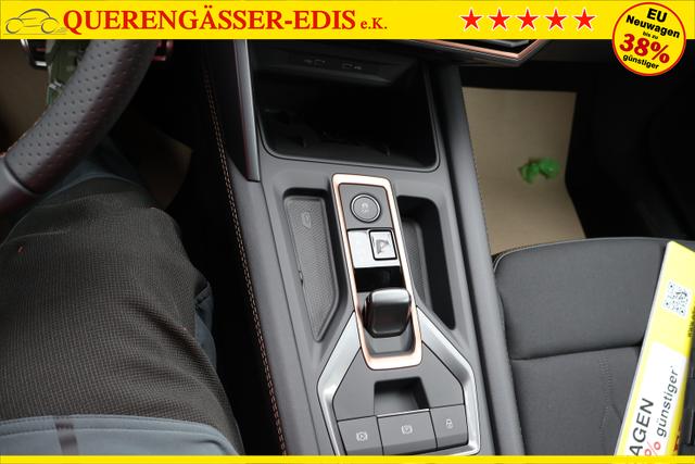 Cupra Formentor 1.5 eTSI DSG 