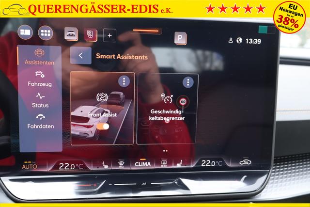Cupra Formentor 1.5 eTSI DSG 