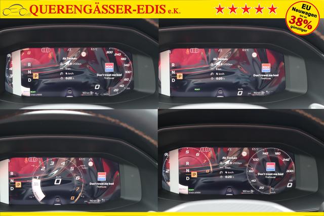 Cupra Formentor 1.5 eTSI DSG 