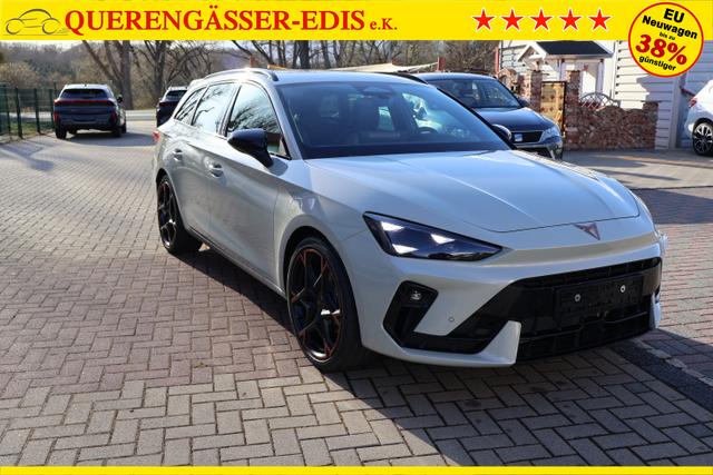 Cupra Leon Sportstourer 1.5 eTSI DSG 