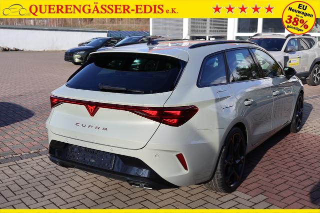 Cupra Leon Sportstourer 1.5 eTSI DSG 