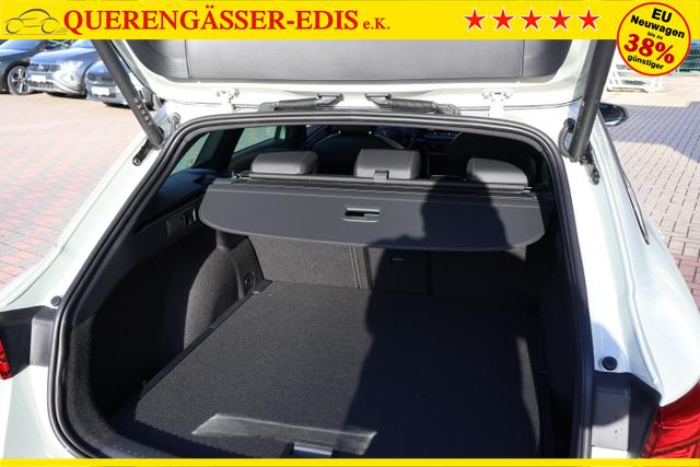 Cupra Leon Sportstourer 1.5 eTSI DSG 