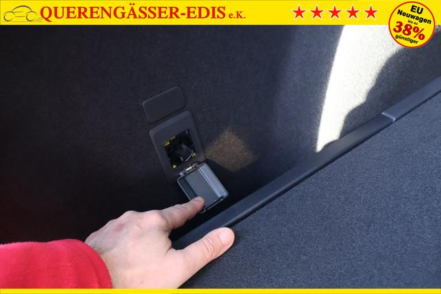 Cupra Leon Sportstourer 1.5 eTSI DSG 