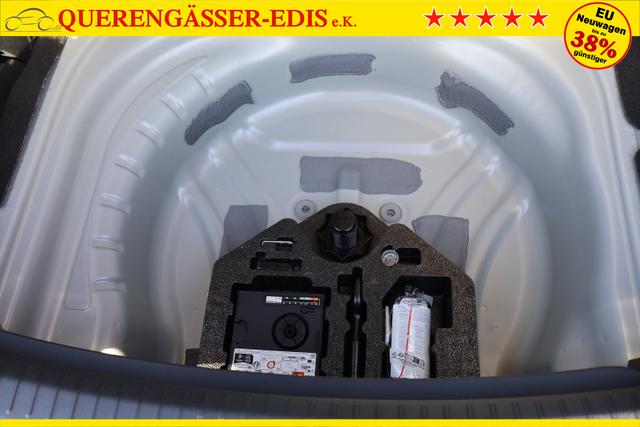 Cupra Leon Sportstourer 1.5 eTSI DSG 